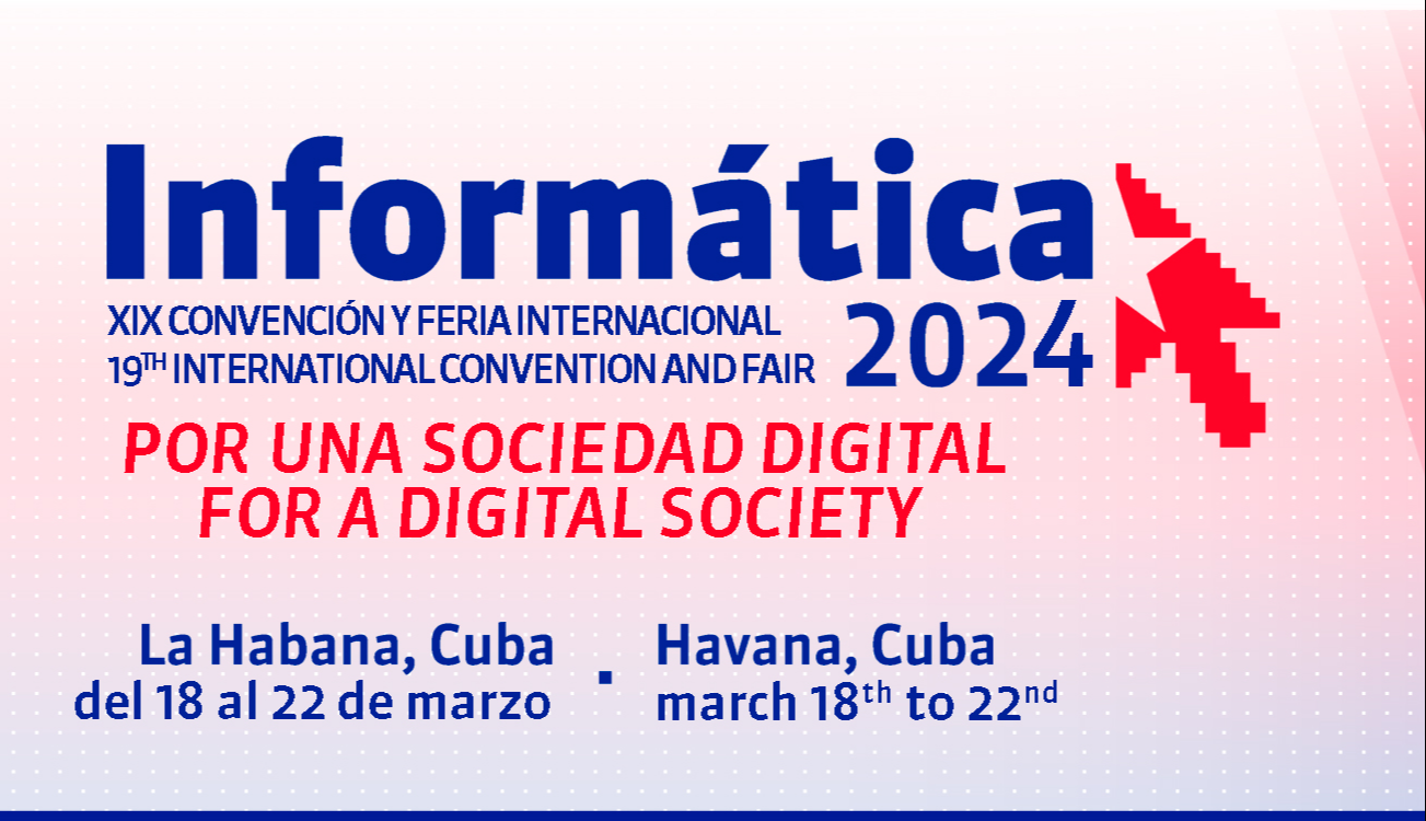 Cuba invite la Chine à un salon international des technologies de l'information en 2024