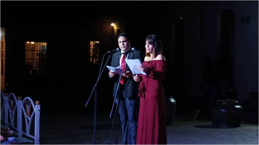 Camagüey acogió la XXXVI edición del Festival Nacional de la Radio Cubana