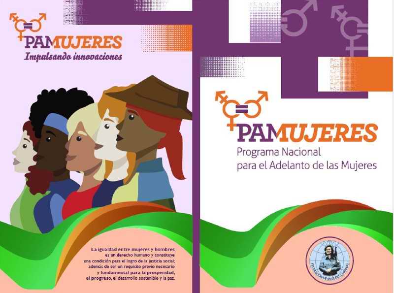 National Program for the Advancement of Women strengthened in Camagüey