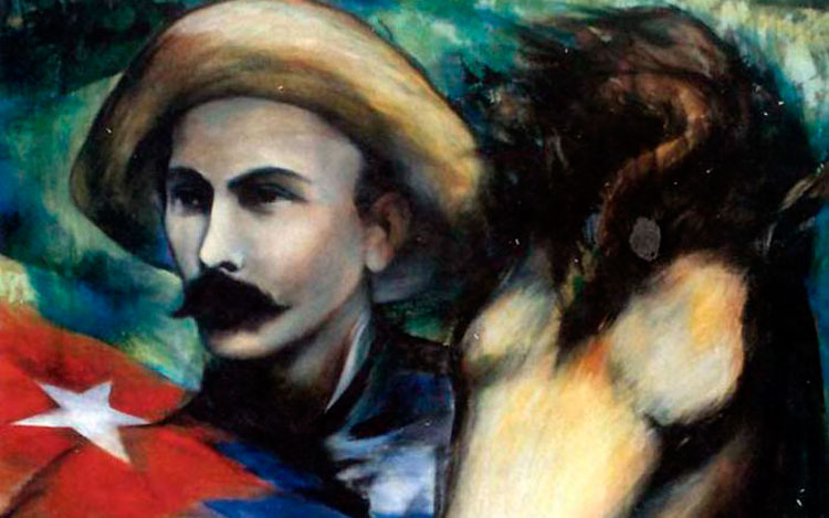 The Martí’s Youth Movement remains active in Camagüey