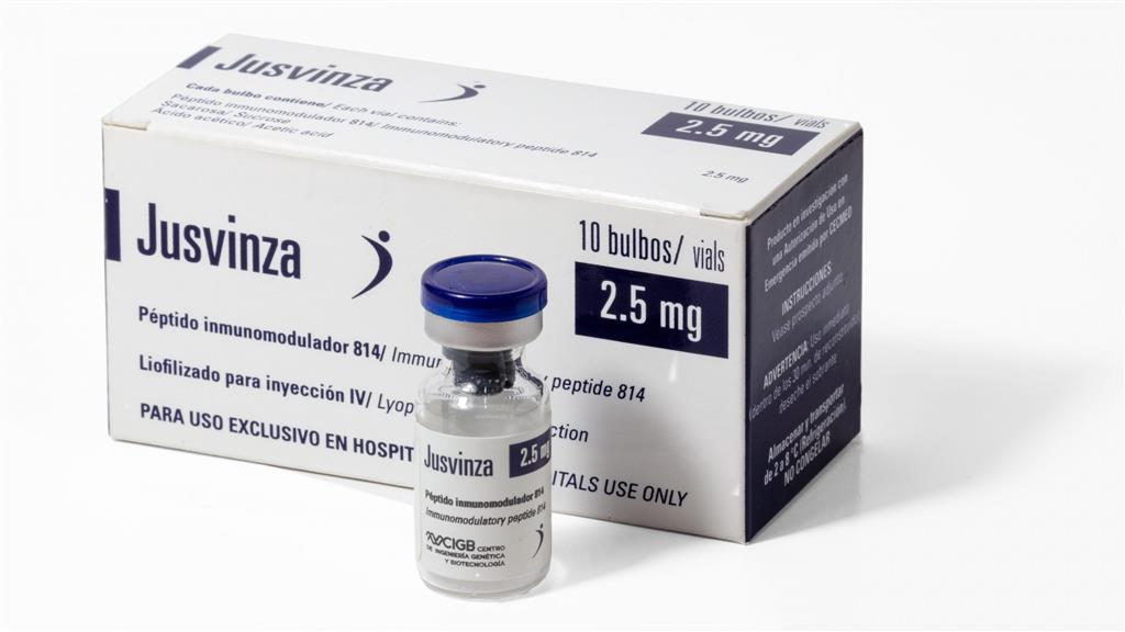 Cuba desarrolla ensayo clínico en pacientes con artritis reumatoide