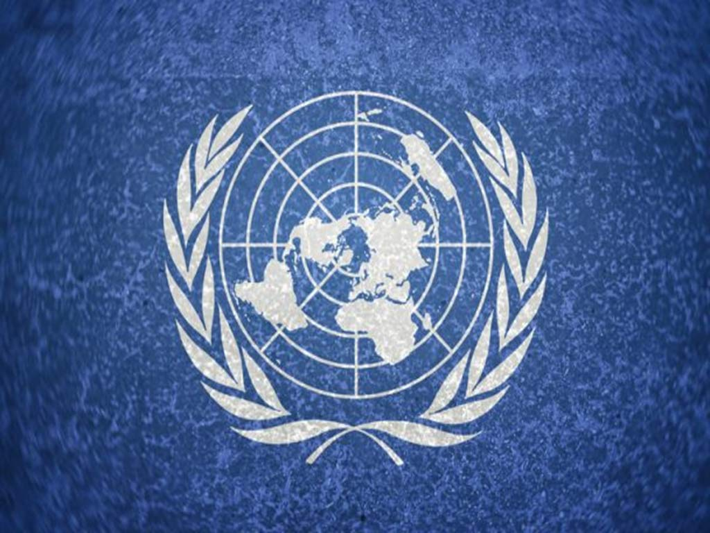 United Nations warns of threat of organized crime to peace and stability