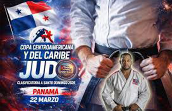 Judocas cubanos afinan mira para clasificatorios de Santo Domingo 2026