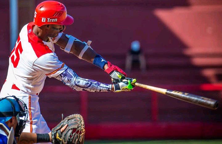 Cocodrilos recuperan la tercera plaza en la Serie Nacional