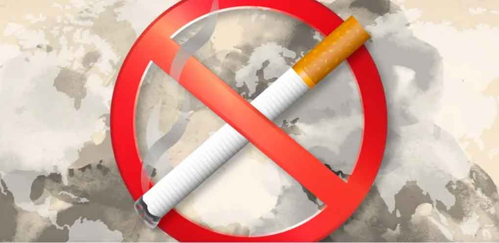 ONU prohibirá uso de productos de tabaco en sus instalaciones