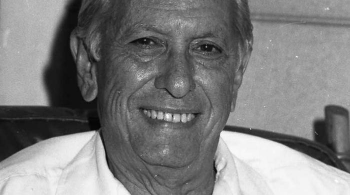 Tribute in Cuba to Cintio Vitier on International Translator's Day