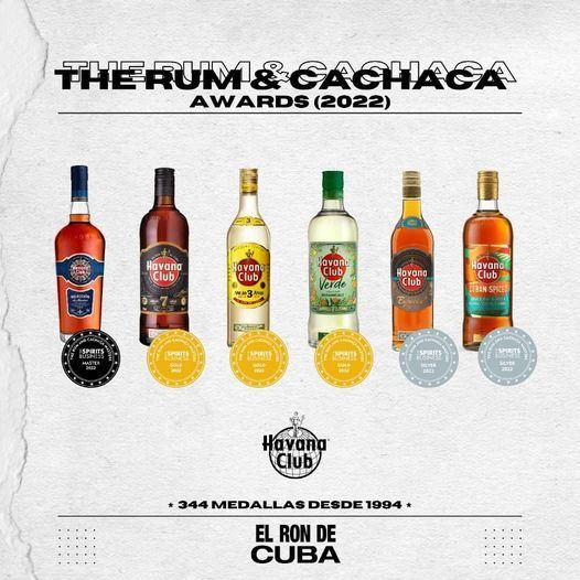 Havana Club International ready to sell to the United States when the blockade is lifted 