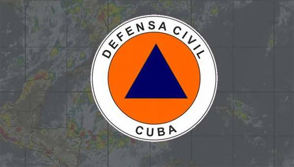 Defensa Civil declara normalidad en Holguín, Granma y Guantánamo tras huracán Melissa