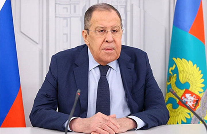 Denuncia Rusia posturas neocoloniales de EE.UU. con Cuba y Venezuela