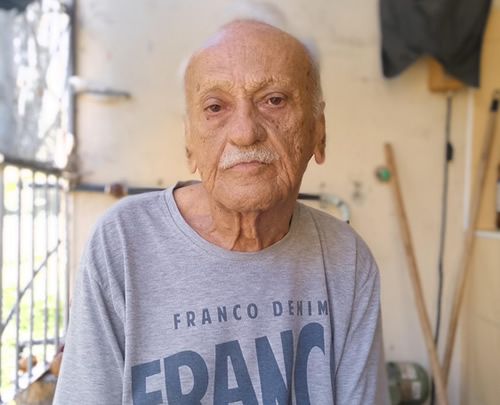Hiram Rafael Pérez Perera: orgullo de ser cubano (+ Fotos y Video) 