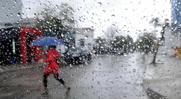 October, when the rainy period ends in Cuba