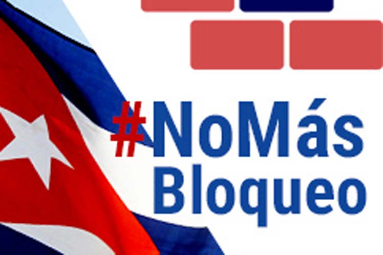 Coalición estadounidense en Maryland pide fin del bloqueo a Cuba