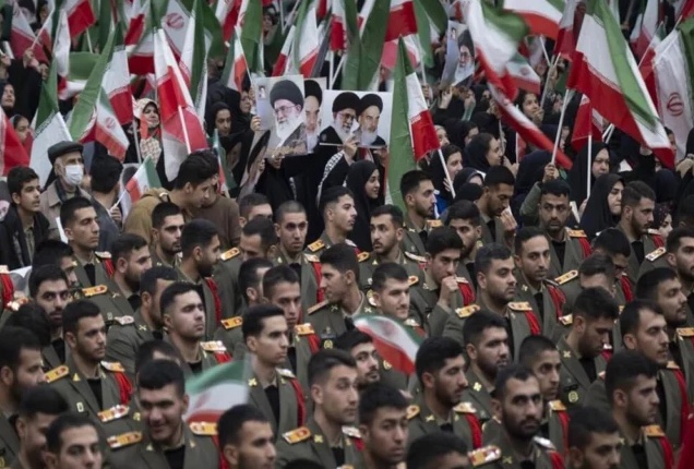 Irán afirma que perseguirá sin descanso al primer ministro de Israel