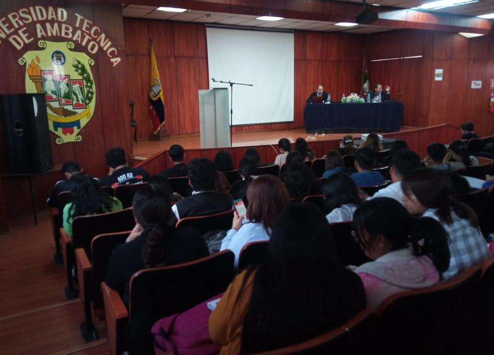 Results of the Cuban biopharmaceutical industry shown in Ecuador