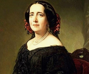 Gertrudis Gómez de Avellaneda: Un cuerpo que yace y una literatura que resuena