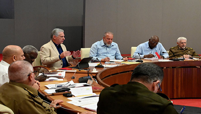 Le Conseil des ministres de Cuba approuve un nouveau portefeuille d'opportunités d'investissement étranger