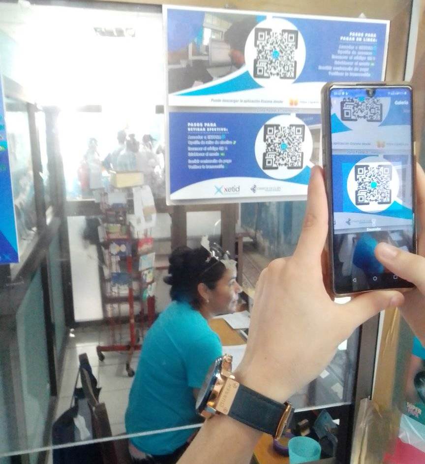  Advancing in accessibility of banking services, a priority for cuban Post Office in Camagüey