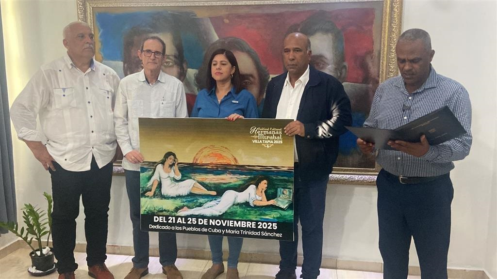 Cuba será país invitado en festival cultural en República Dominicana