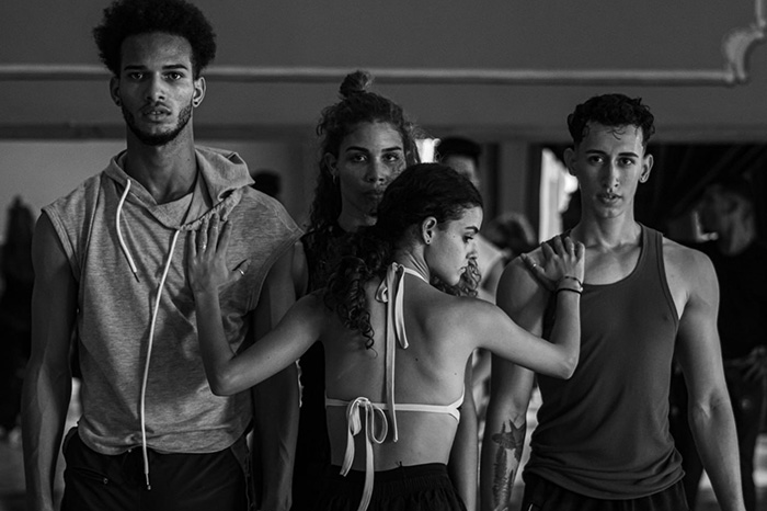 Dance work by Lebanese creators will premiere in Camagüey
