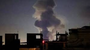 Ultrarricos de Dubái pagan altas sumas para huir de la guerra