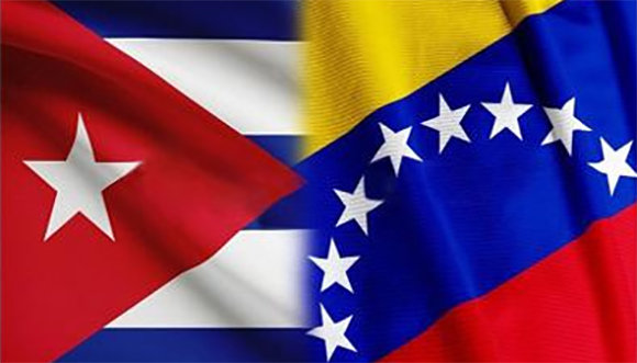 VI Round of Cuba-Venezuela Migration Talks to be held