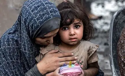 A pesar del alto el fuego, Israel asesina a dos niños palestinos cada día