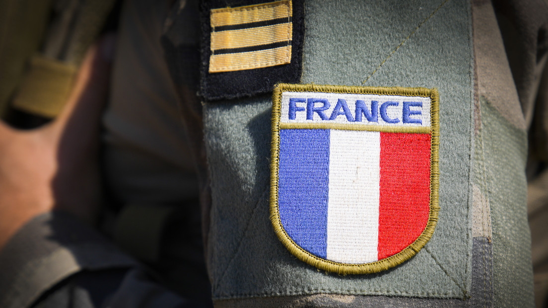 Presencia de tropas francesas en Ucrania provocaría un conflicto directo 