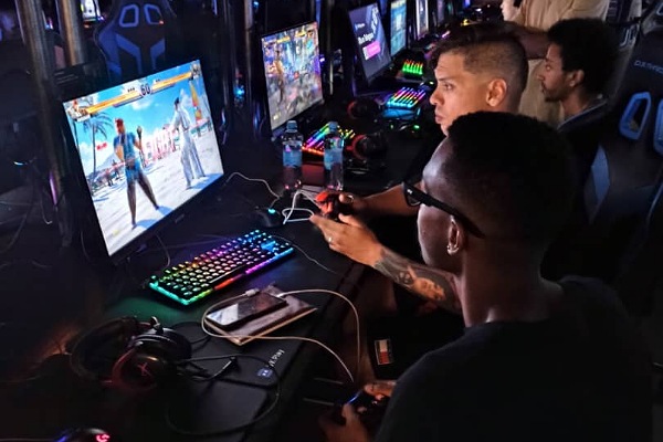 Entregarán Premios Esports Cuba 2025