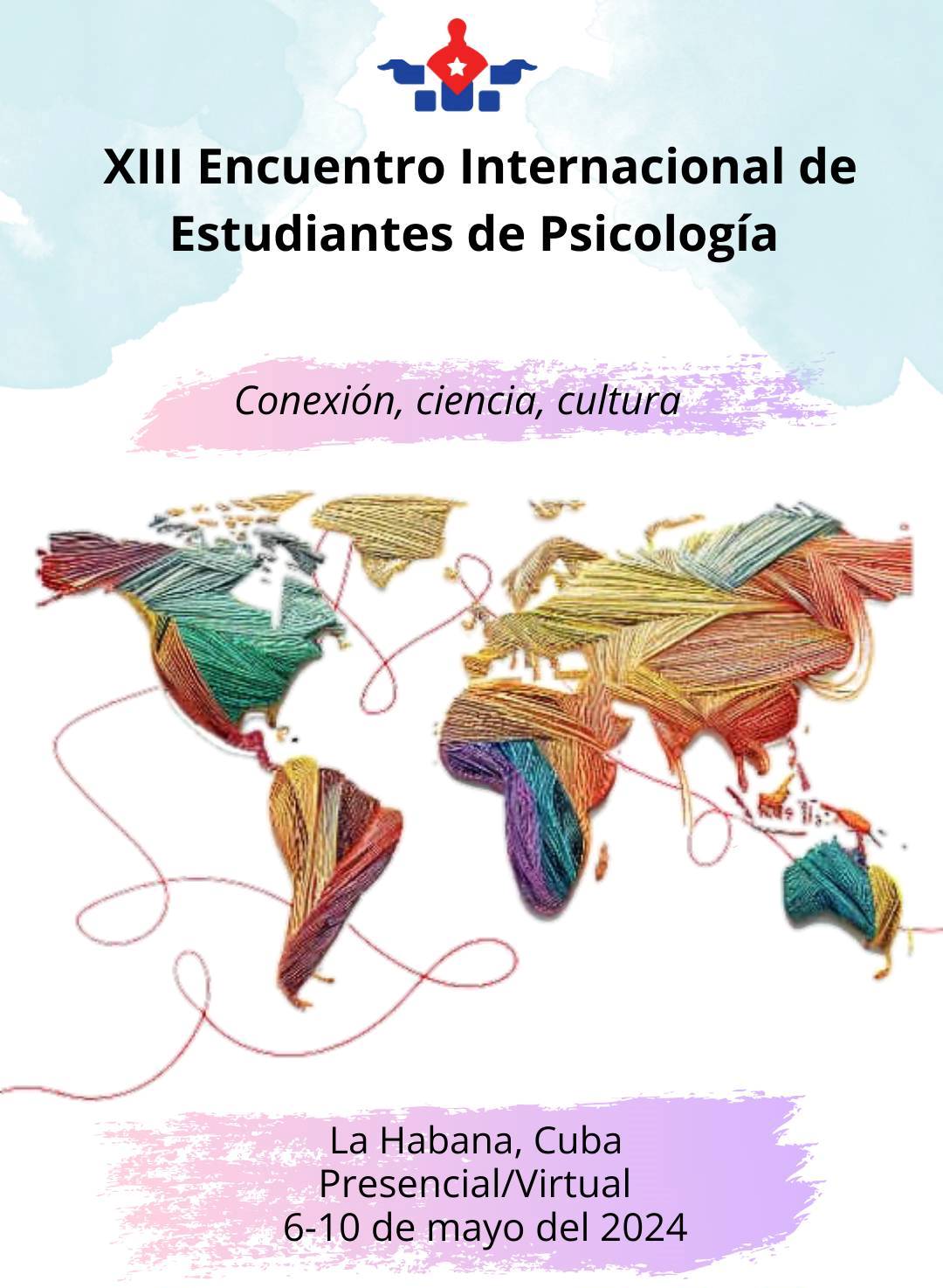Sesionará en Cuba Encuentro Internacional de Estudiantes de Psicología