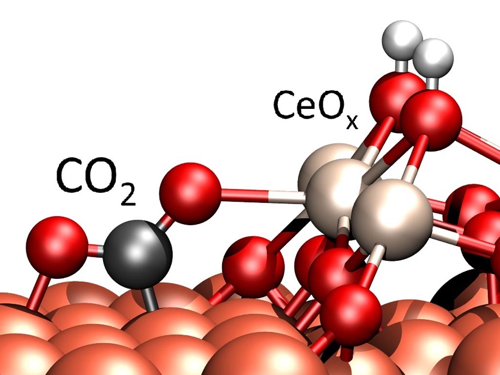  Proponen convertir dióxido de carbono en metanol para enfrentar el cambio climático