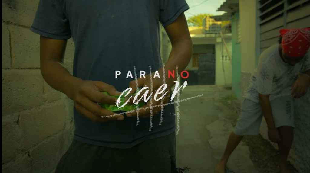 Dúo musical cubano Buena Fe estrena canción contra las drogas