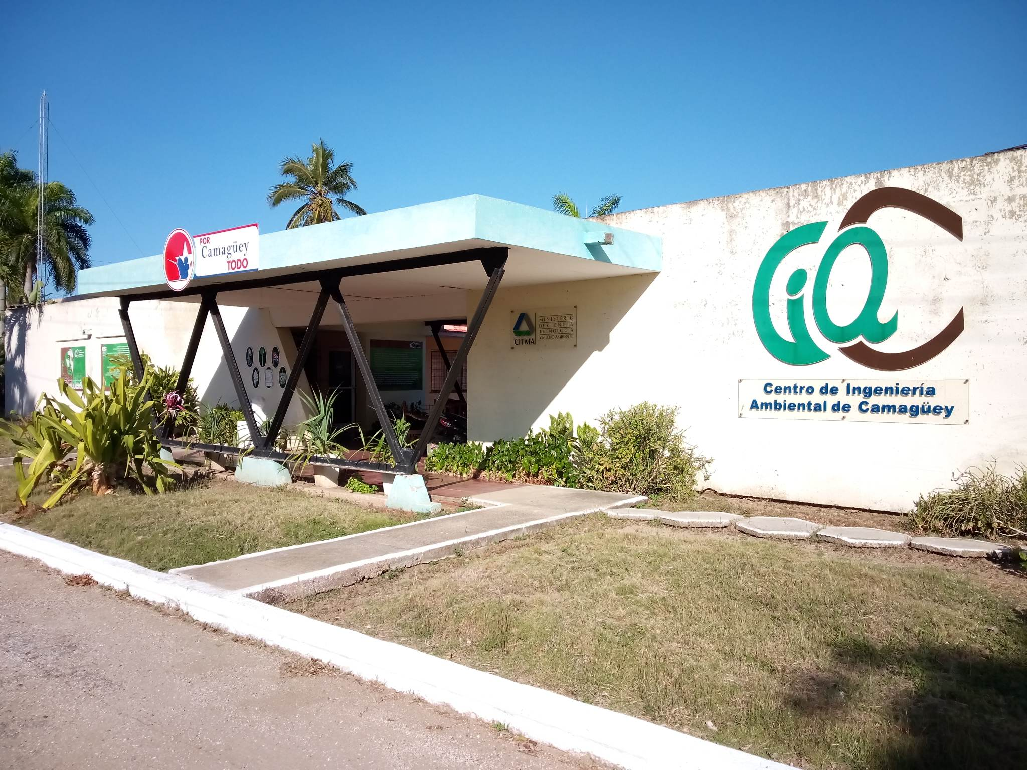 Le Centre d'ingénierie environnementale de Camagüey relève de nouveaux défis cette année