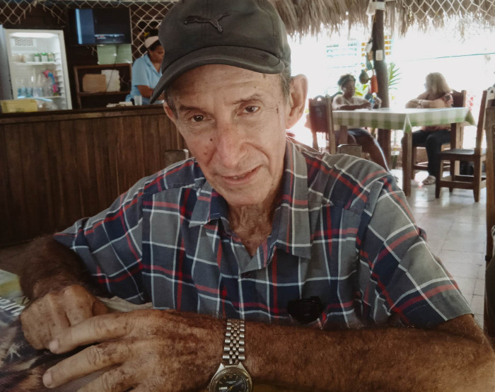Ricardo, el innovador que abrazó las ideas del Che