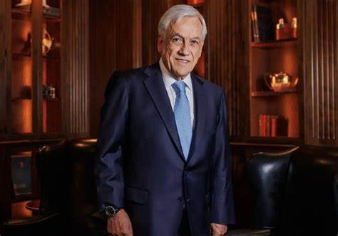 Cuba sends condolences for the death of Sebastián Piñera