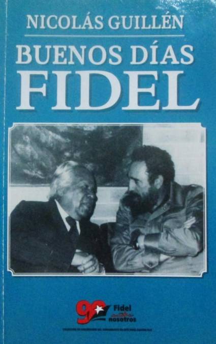 Buenos días Fidel