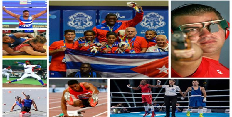 Deporte cubano busca alternativas para burlar bloqueo de Estados Unidos