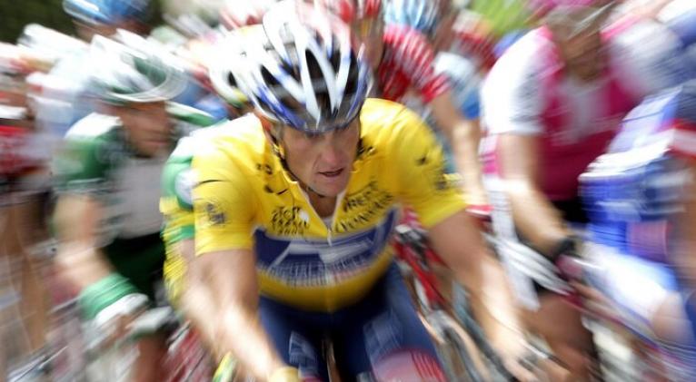 La «hormona del doping», eficaz contra el cáncer