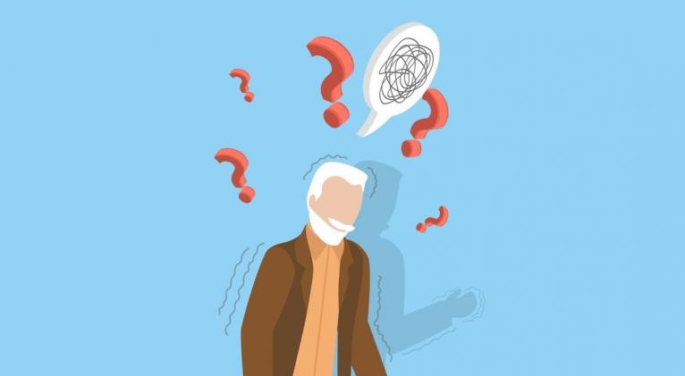 Estar activo podría reducir 'drásticamente' el riesgo de alzhéimer