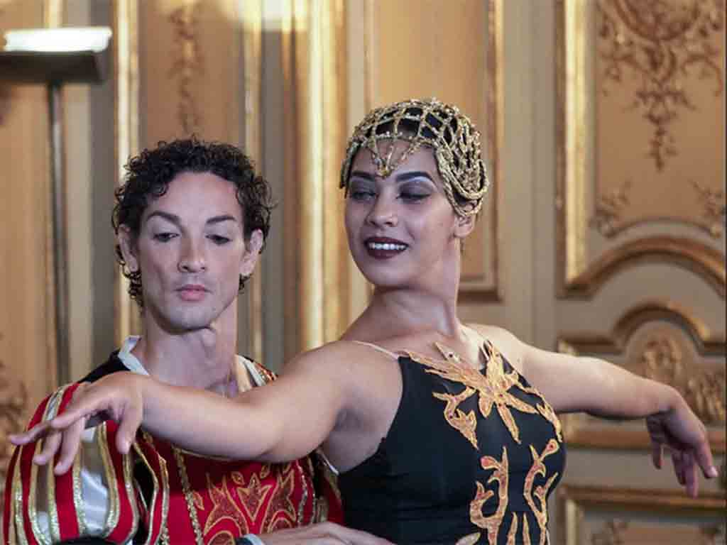 Le Ballet de Camagüey présente Le Lac des Cygnes à Madrid 