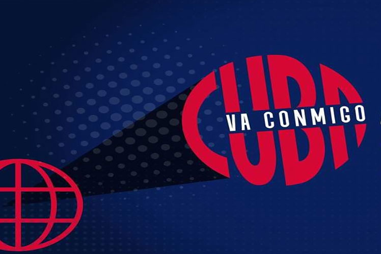 Festival Cuba va conmigo incluirá literatura cinematográfica