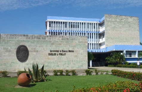 Medicine and Stomatology majors evaluated in Camagüey