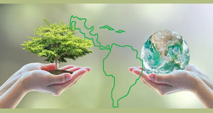 Call on Latin America to reduce polluting emissions
