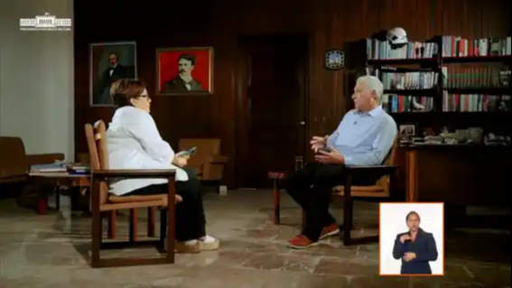 Díaz-Canel: Cuba vit sous la pression des Etats-Unis mais surmontera le défi