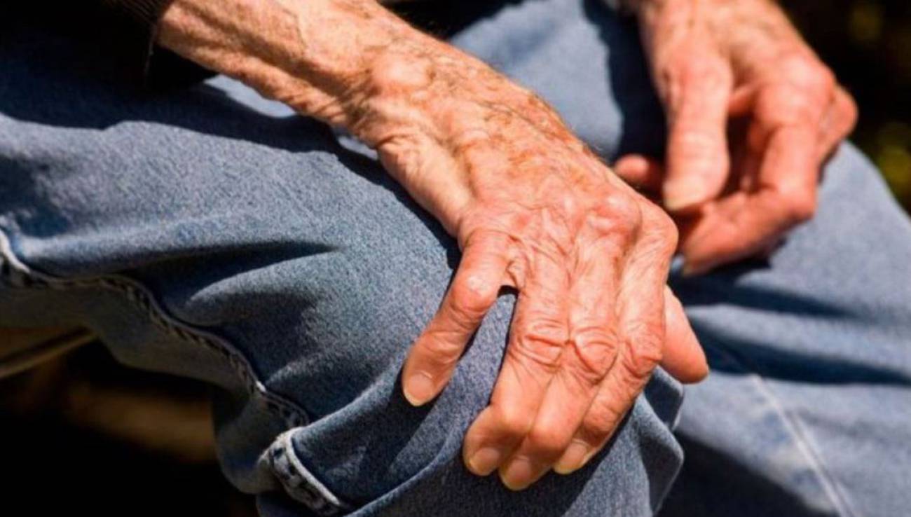 Eye scans detect Parkinson years before diagnosis