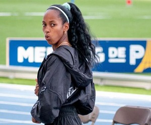 Liadagmis Povea se impone con salto de 13,40 en campeonato francés