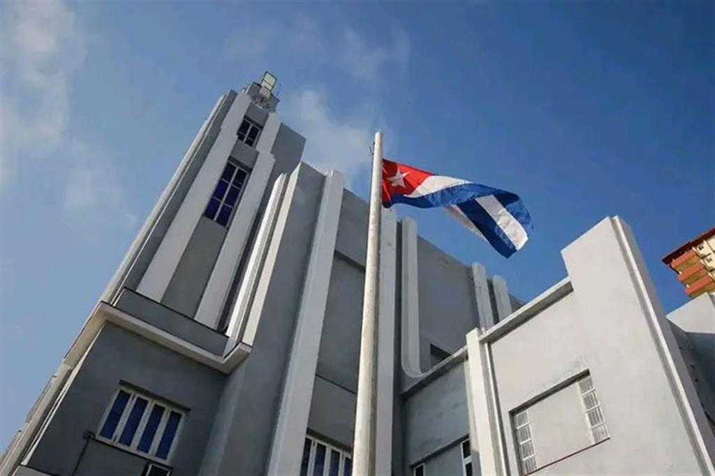 Casa de las Américas de Cuba contra amenazas de Trump hacia Venezuela
