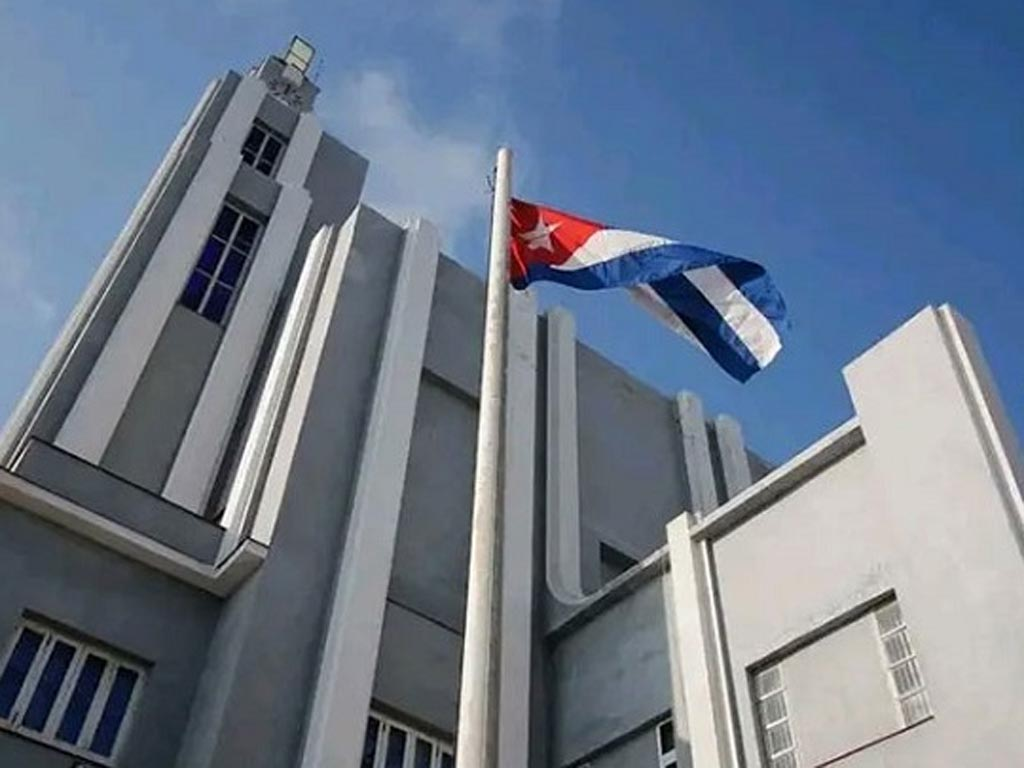 Autoridades cubanas celebran aniversario 65 de Casa de las Américas (+ Post)