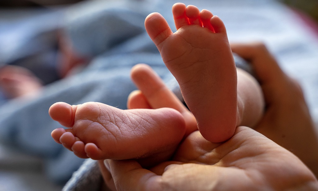 Estudio muestra que cada 10 niños, uno nace prematuro en el mundo