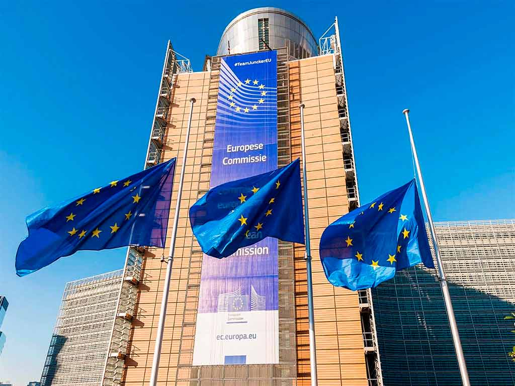 European Union disavows announcement of suspension of aid to Palestine
