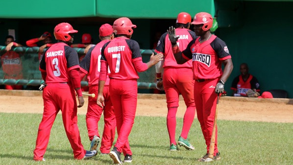 Santiago de Cuba frenó racha victoriosa de Villa Clara en béisbol